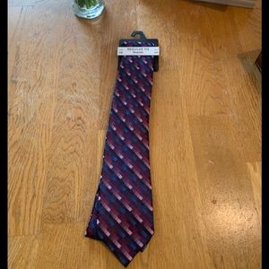 Bespoke Regular Fit tie